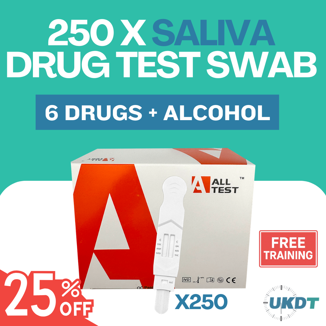 drug test for hospitality industry 