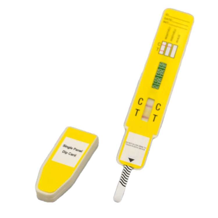 LSD Ultra Sensitive 3ng Urine Drug Tests