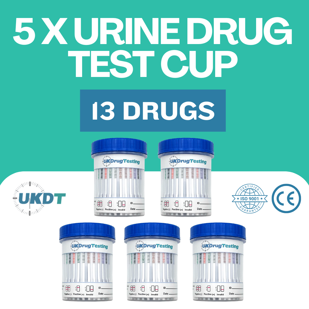 where can I buy accurate and easy to use urine drug test kits in the UK? best value and quality