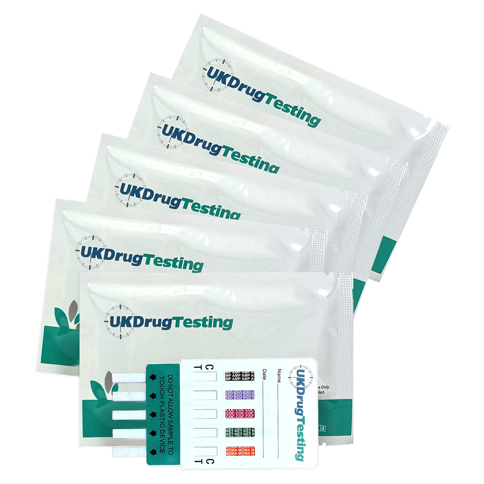 White Powder Drug Testing Kits For Surfaces UKDrugTesting