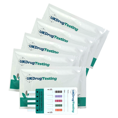 White Powder Drug Testing Kits For Surfaces UKDrugTesting