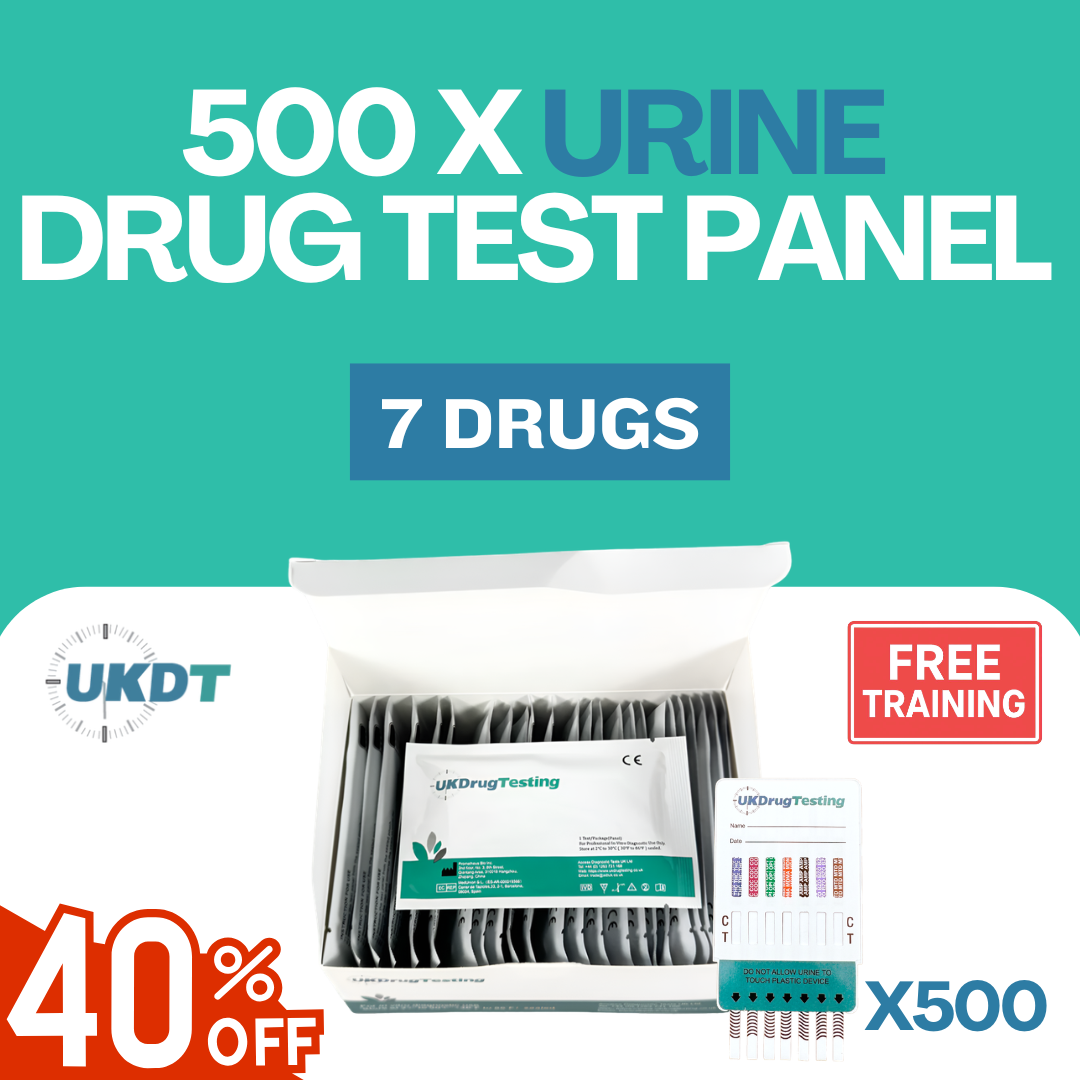 bulk discount drug test kits
