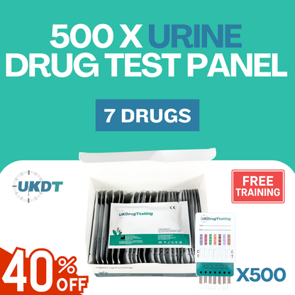 bulk discount drug test kits