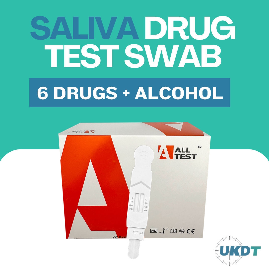 drug and alcohol screening its uk