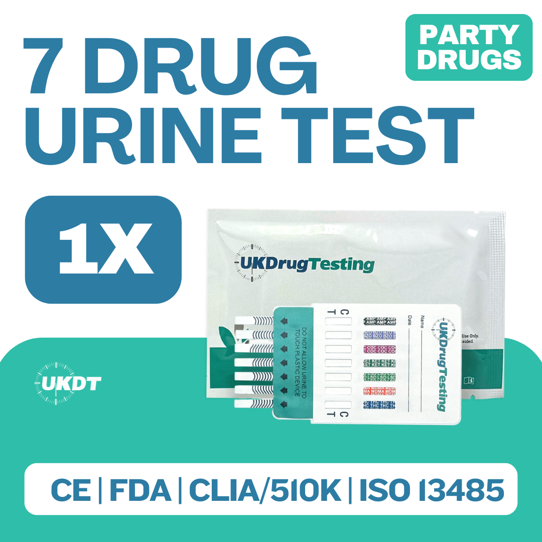 urine drug test kit 7 panel uk gen-z party drugs