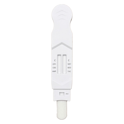 Workplace Drug Testing Kits For Drivers