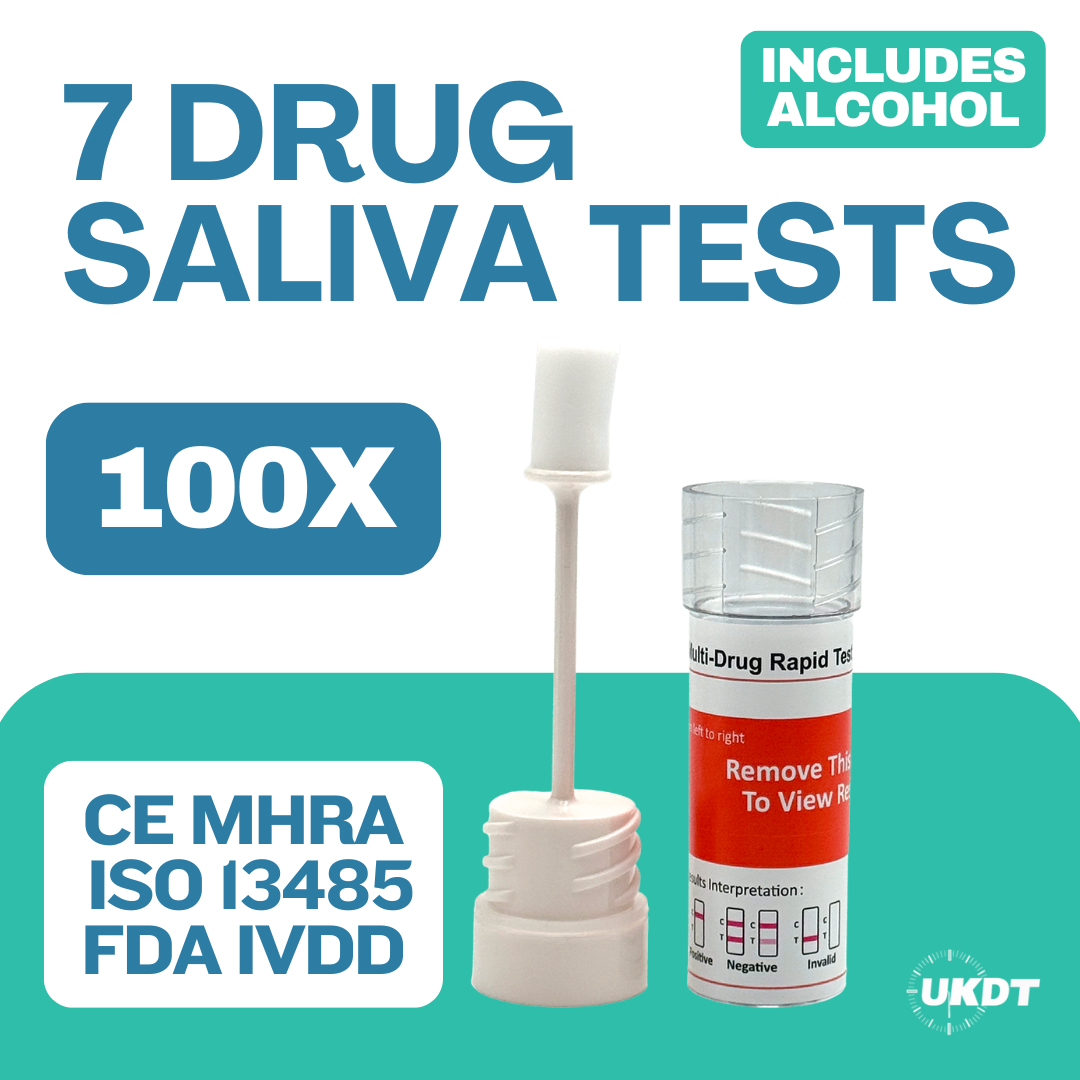 buy tests for drugs UK