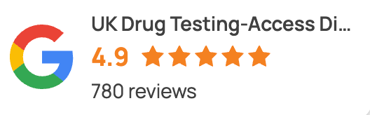 UK Drug Testing Google
