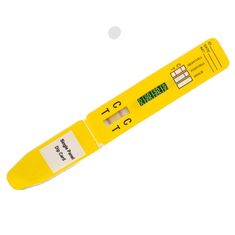 LSD Ultra Sensitive 3ng Urine Drug Tests