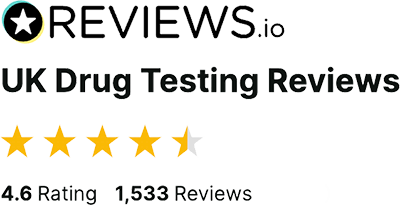 UK Drug Testing