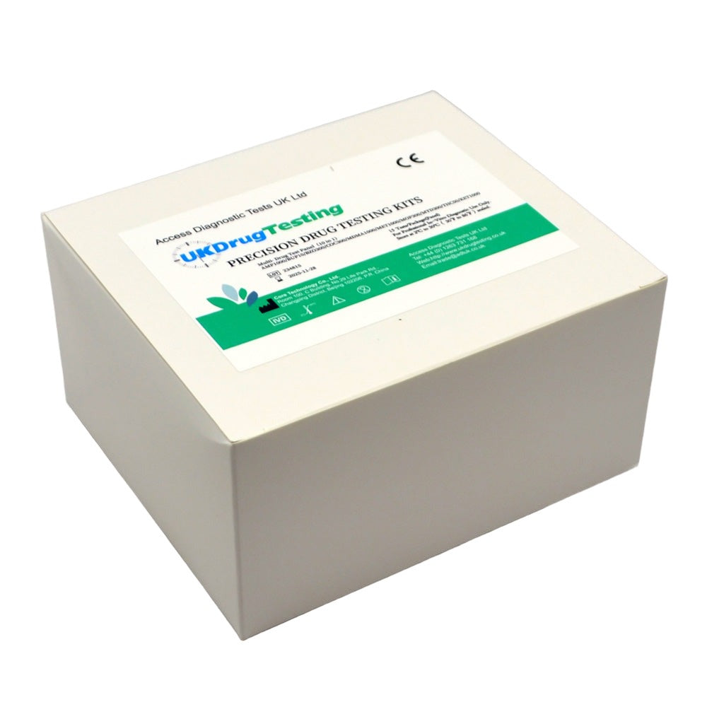 workplace drug testing kits from uk drug testing