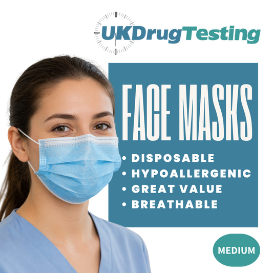 cheap bulk discount on disposable face masks UK