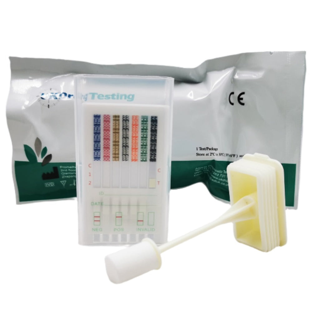 Matrix Drug Testing Kit Saliva Drug Test Kits For Employers | UK Drug Testing – UKDrugTesting