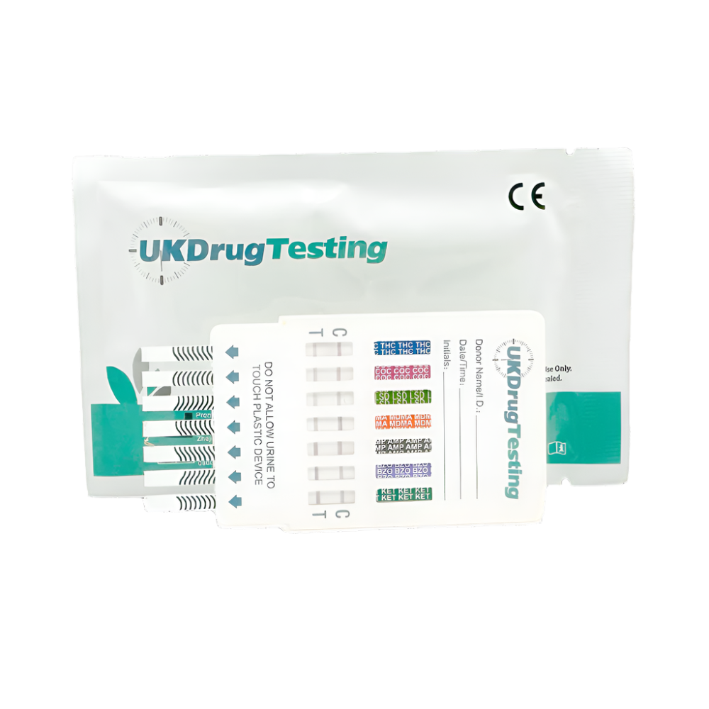 Workplace Drug Testing Kits | Drug Test Kits Employers | UKDrugTesting ...