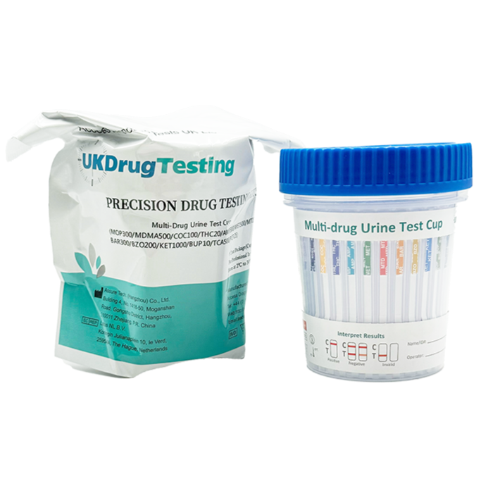 uk drug testing 13 drug ultra cup drug test