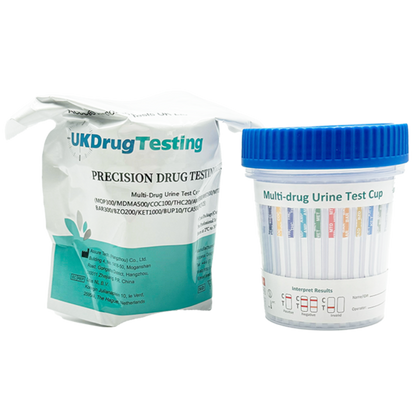 uk drug testing 13 drug ultra cup drug test