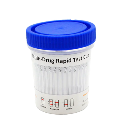 ALLTEST 17 Drug Urine Drug Testing Kit