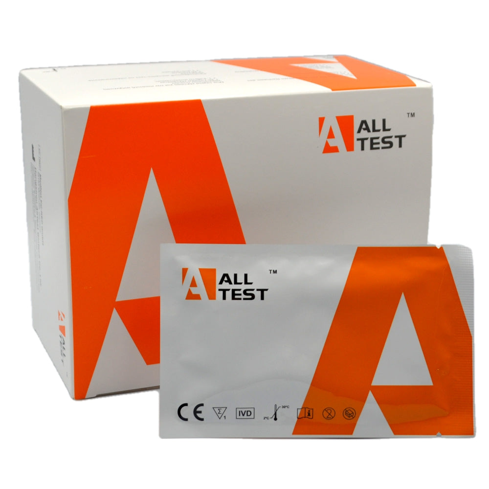 Vape Use Screening Multi-Panel Urine Drug Test Kit