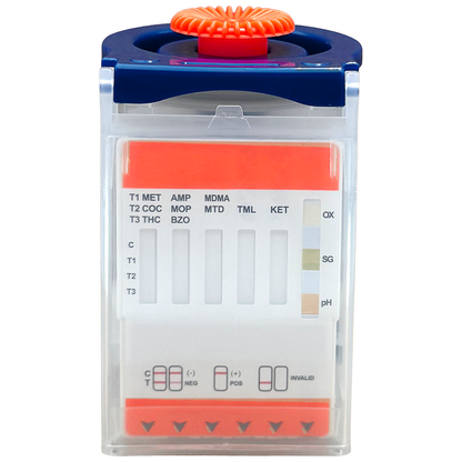 Workplace Urine Drug Testing Kit ALLTEST