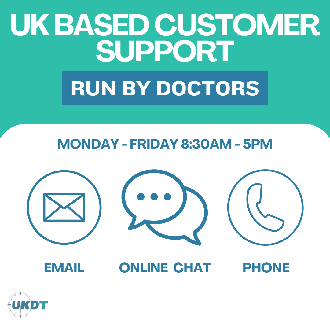 drug testing uk 