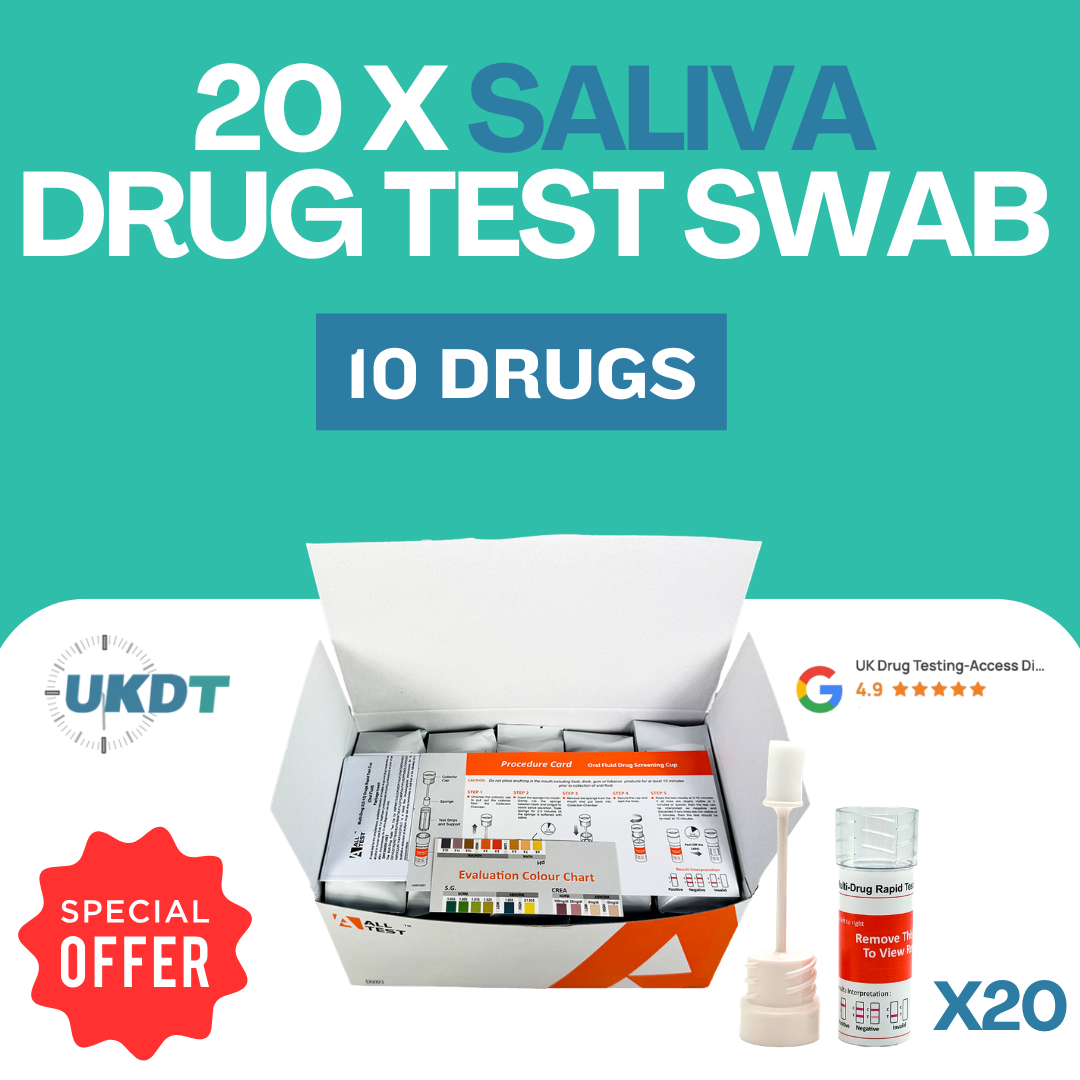drug tests for businesses uk