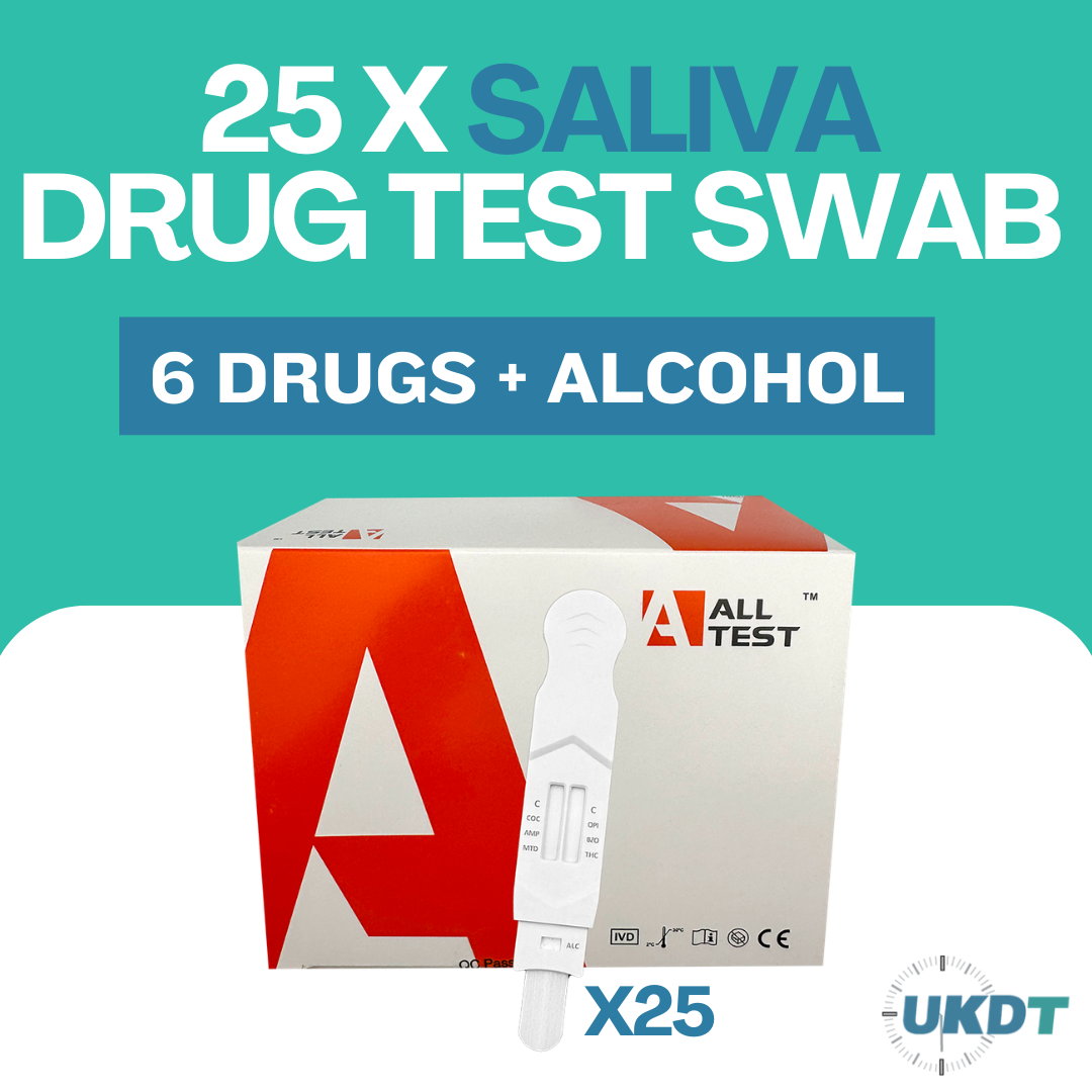 easy saliva drug tests uk