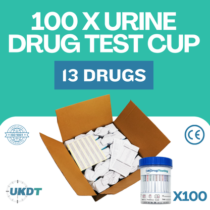 best multi panel drug test uk