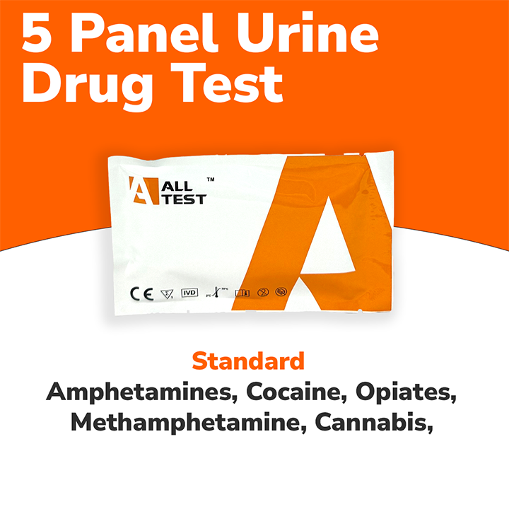 Drug Test Kits For Home Rapid Drug Testing
