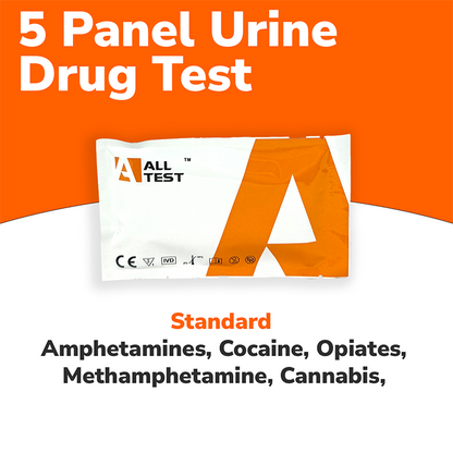 Drug Test Kits For Home Rapid Drug Testing
