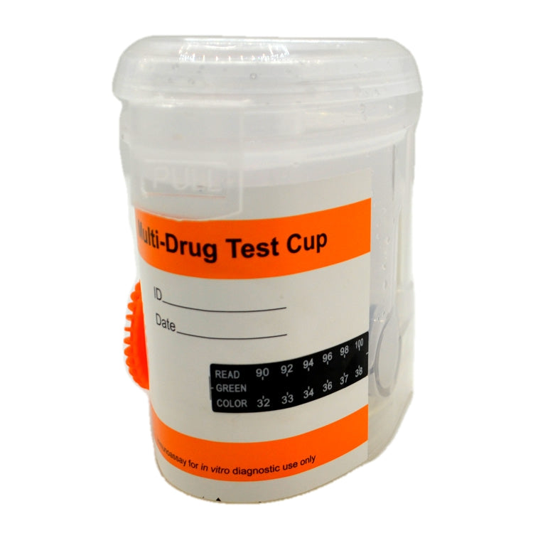 cup drug test