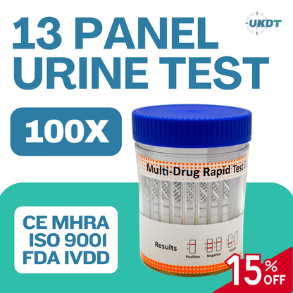 drug test kits for businesses uk