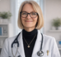Dr Kate Garside