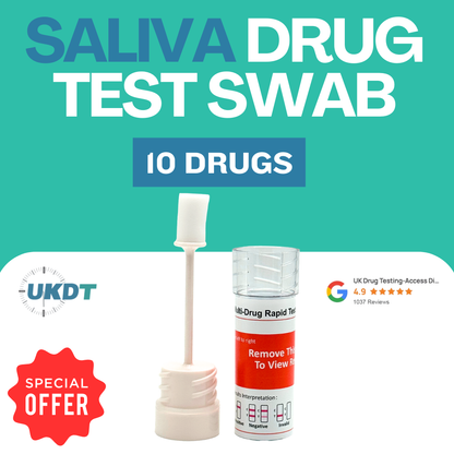 construction site drug testing made easy