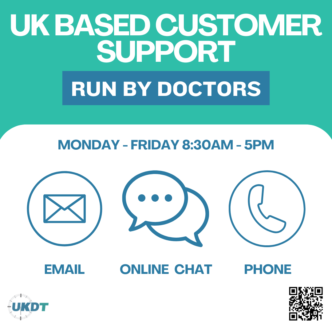 drug testing uk