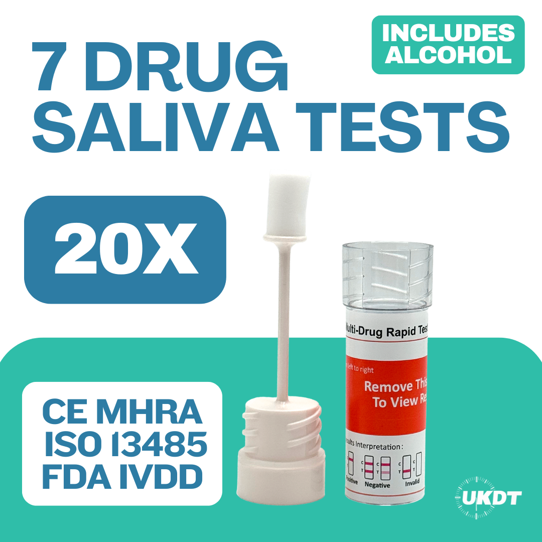 great value test for drugs and alcohol