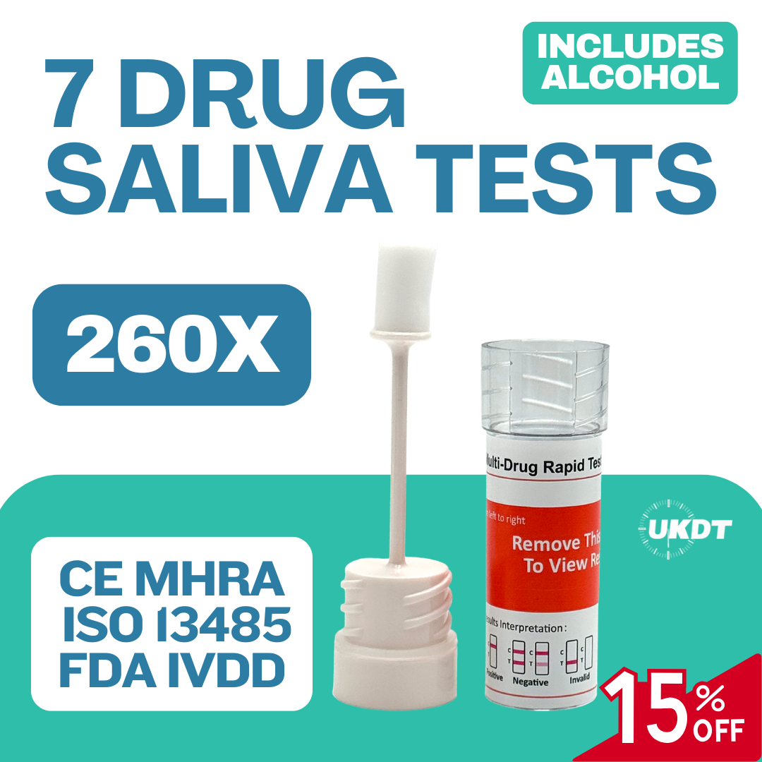wholesale drug tests uk