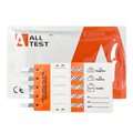 ALLTEST 10 Panel Workplace Urine Drug Test Kit DOA-1104/KET
