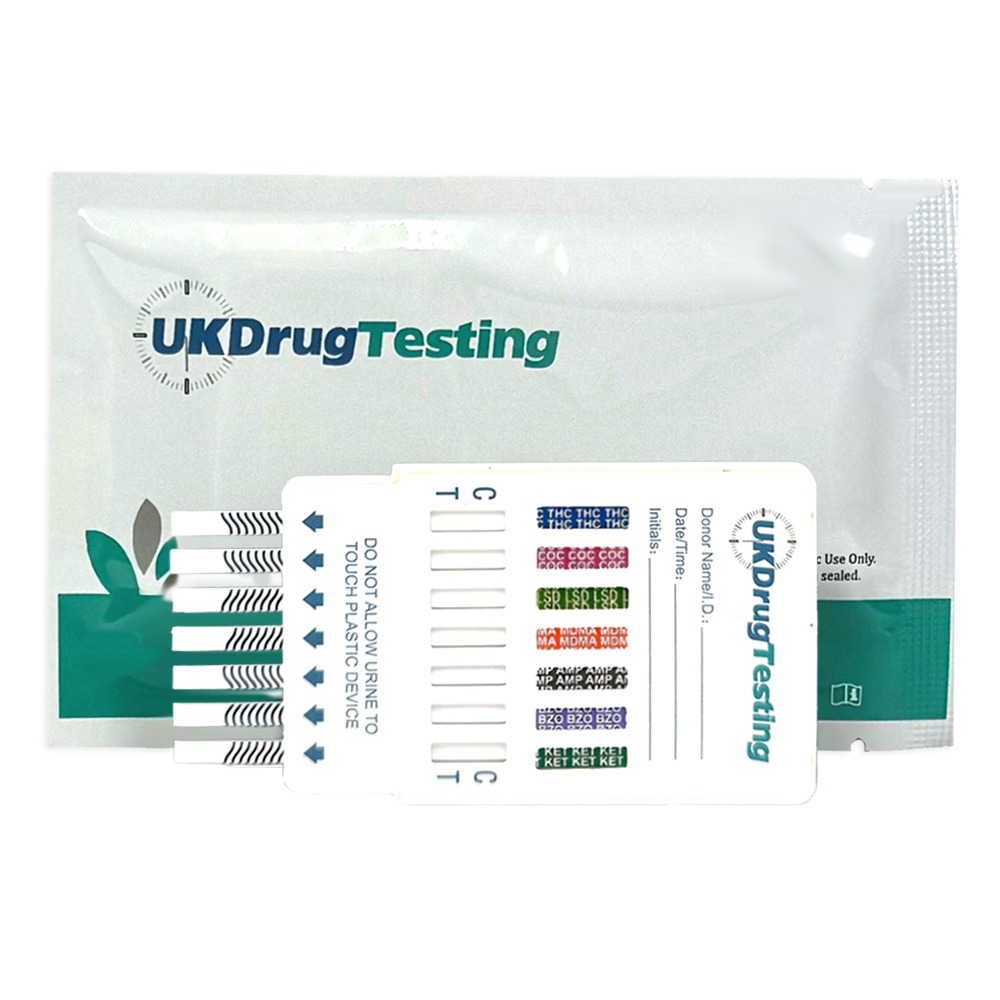 Gen Z Urine Drug Testing Kit