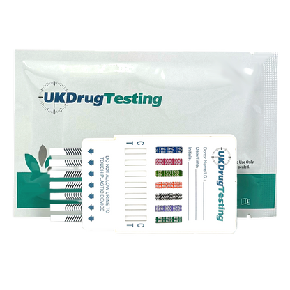 Gen Z Urine Drug Testing Kit