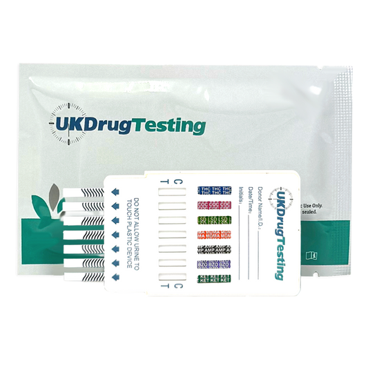 Gen Z Urine Drug Testing Kit