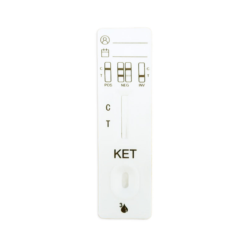 Ketamine Saliva Drug Test Kit