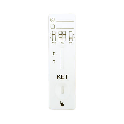 Ketamine Saliva Drug Test Kit