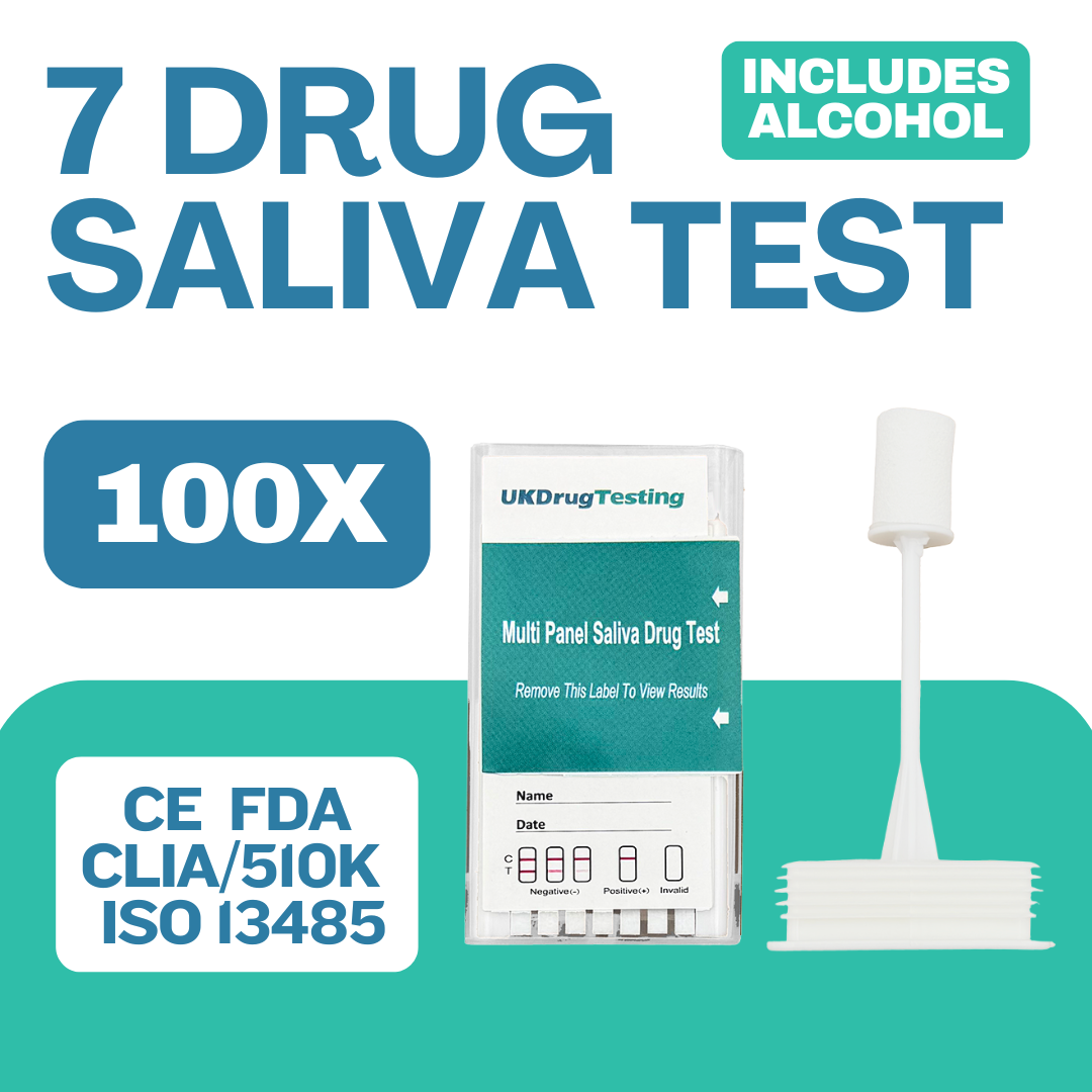 company drug testing policy kits uk