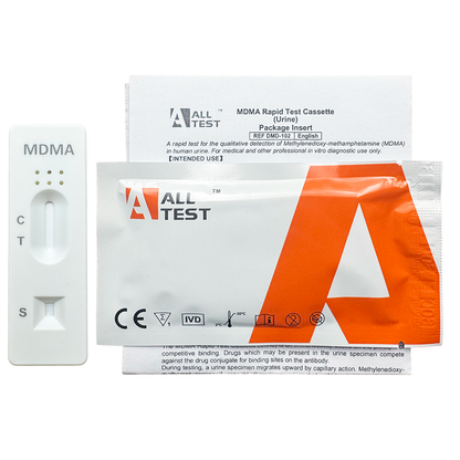 Free Drug Test Kit (Free on orders above £25) Special Offer
