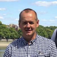 Dr Michael Garside