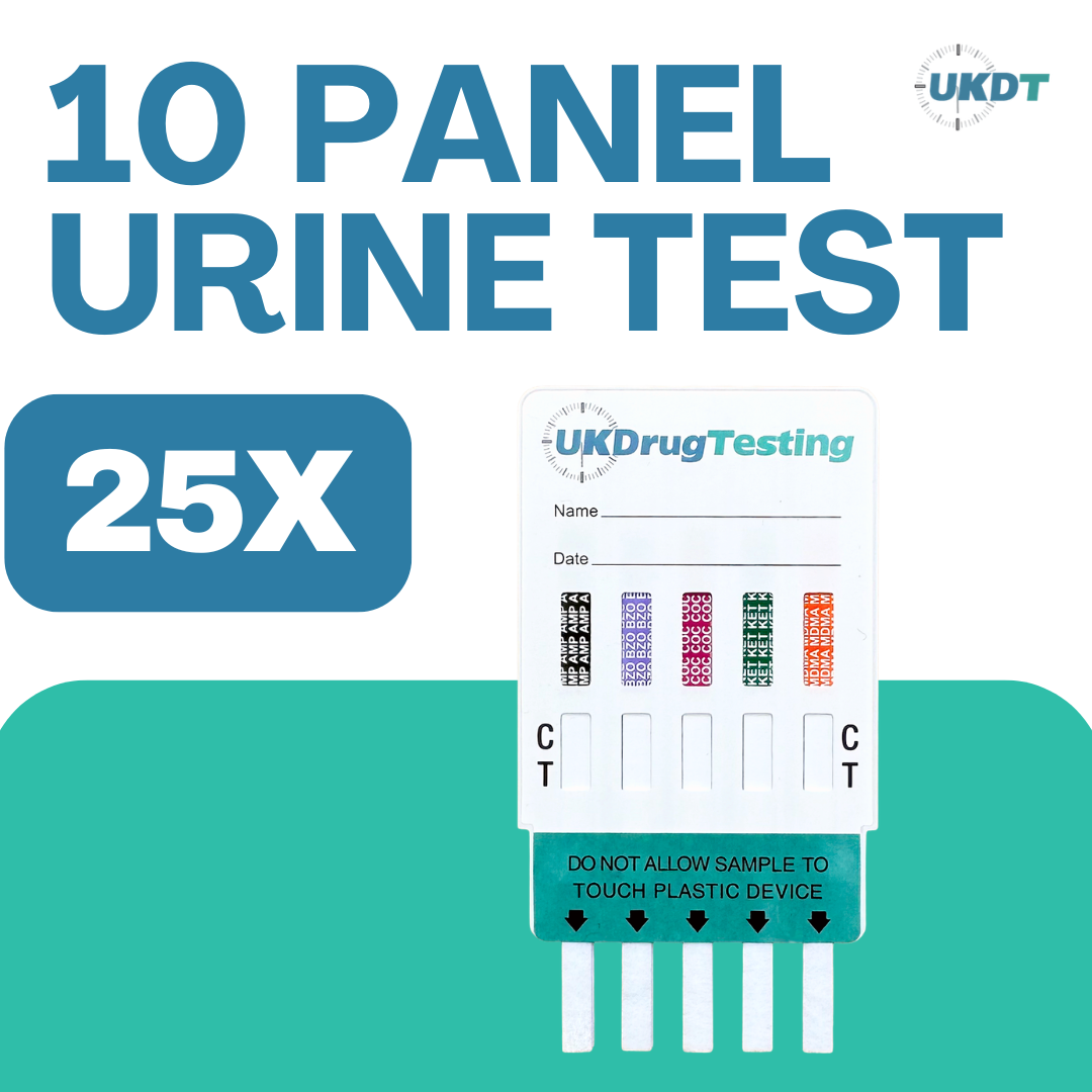 test urine for drugs kit