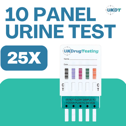 test urine for drugs kit