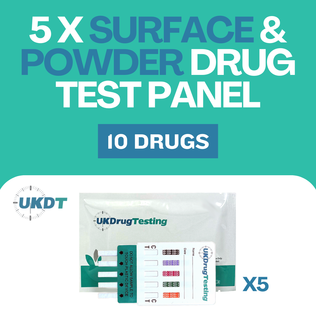drug screening test kit 
