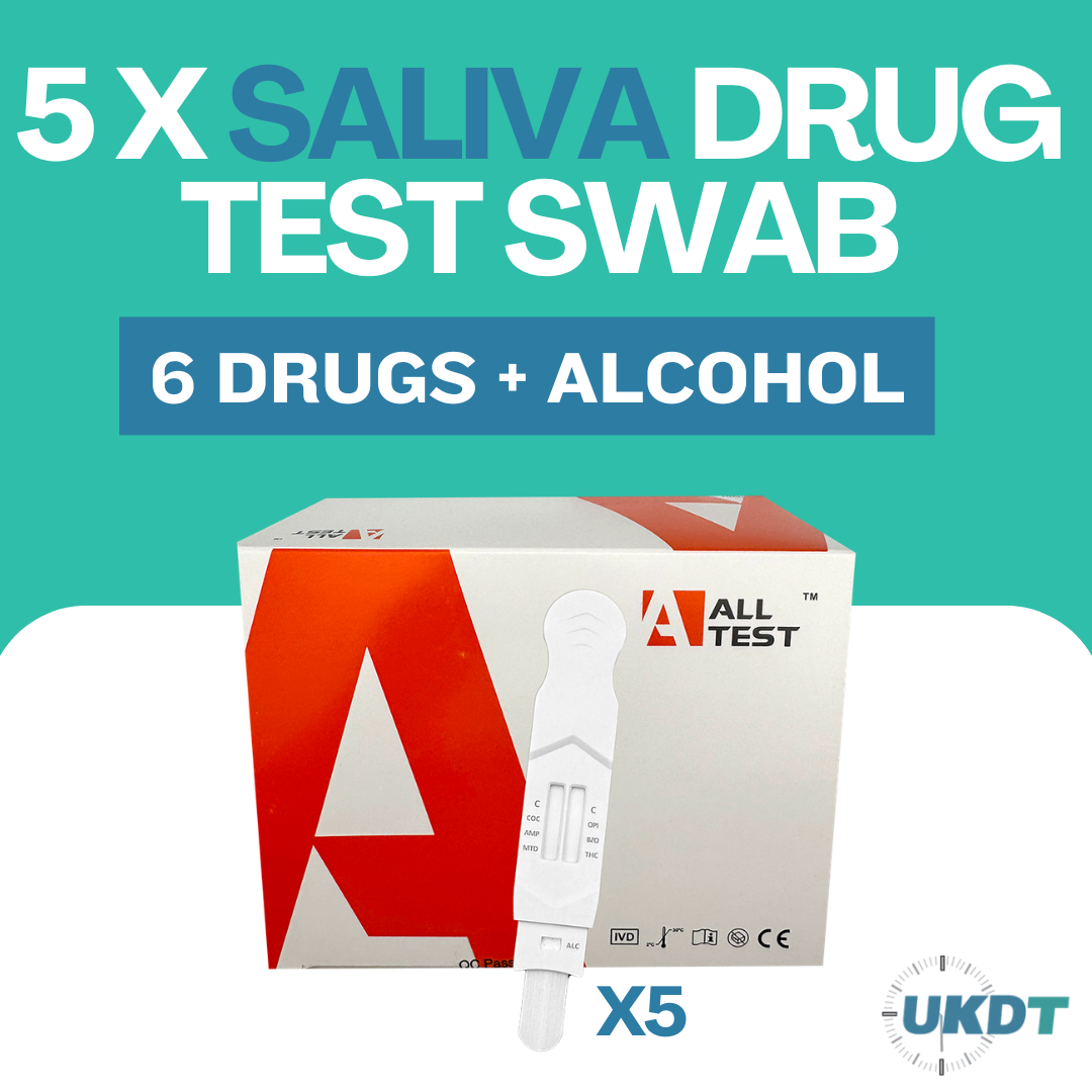 workplace drug test kits