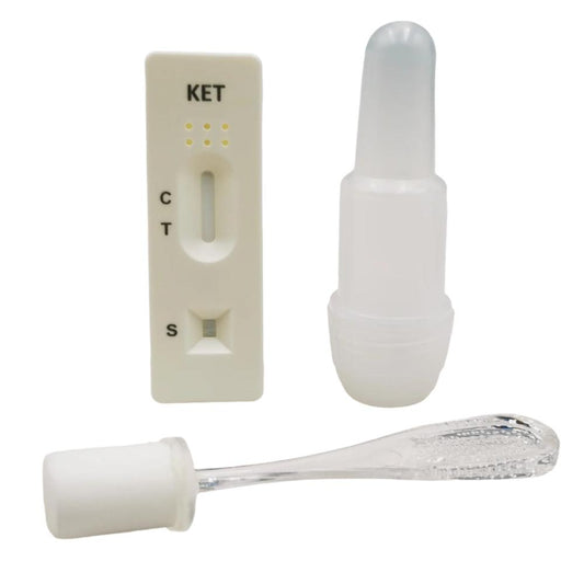 alltest saliva drug test kit for ketamine